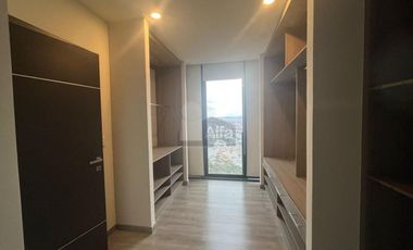 Departamento en Venta amueblado en Torres Adamant, av. Campanario, Querétaro