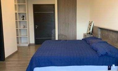 Departamento en Venta amueblado en Torres Adamant, av. Campanario, Querétaro