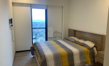 Departamento en Venta amueblado en Torres Adamant, av. Campanario, Querétaro