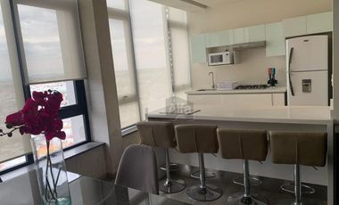 Departamento en Venta amueblado en Torres Adamant, av. Campanario, Querétaro
