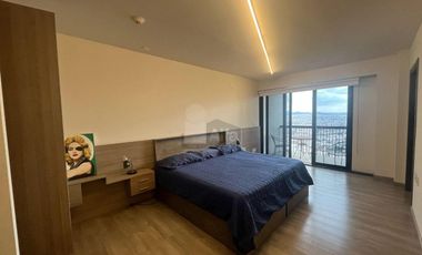 Departamento en Venta amueblado en Torres Adamant, av. Campanario, Querétaro