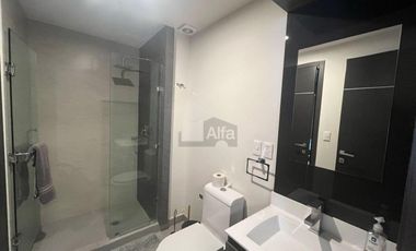 Departamento en Venta amueblado en Torres Adamant, av. Campanario, Querétaro