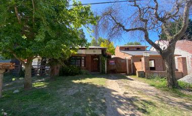 Casa en venta en Santa Teresita