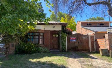 Casa en venta en Santa Teresita