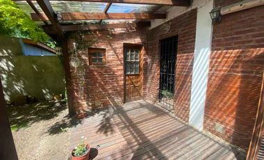 Casa en venta en Santa Teresita