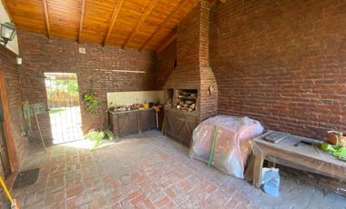 Casa en venta en Santa Teresita