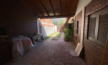 Casa en venta en Santa Teresita