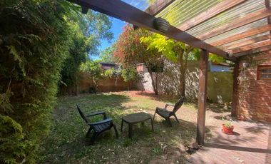 Casa en venta en Santa Teresita