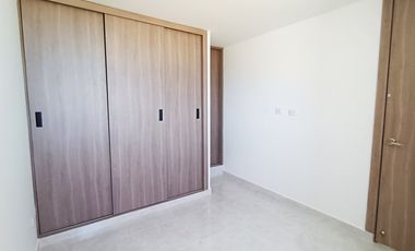 apartamento en arriendo en ciudad mallorquin. Cod A26715