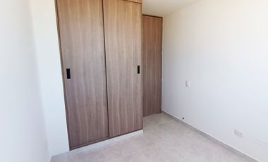 apartamento en arriendo en ciudad mallorquin. Cod A26715