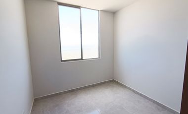 apartamento en arriendo en ciudad mallorquin. Cod A26715