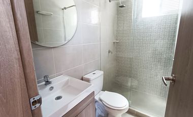apartamento en arriendo en ciudad mallorquin. Cod A26715