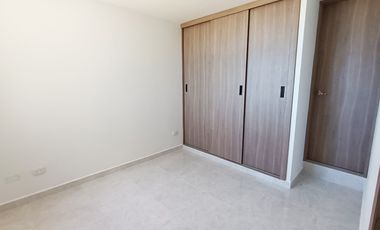 apartamento en arriendo en ciudad mallorquin. Cod A26715