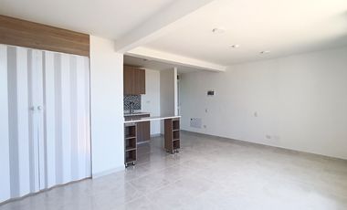 apartamento en arriendo en ciudad mallorquin. Cod A26715