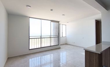 apartamento en arriendo en ciudad mallorquin. Cod A26715