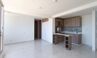 apartamento en arriendo en ciudad mallorquin. Cod A26715