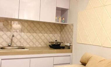 APARTEMEN M-SQUARE CIBADUYUT Dekat Caringin dan Kopo