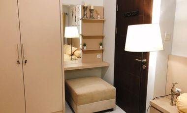 APARTEMEN M-SQUARE CIBADUYUT Dekat Caringin dan Kopo