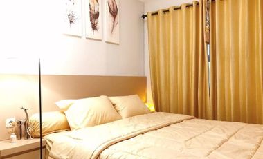 APARTEMEN M-SQUARE CIBADUYUT Dekat Caringin dan Kopo