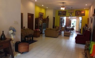 Rumah di Cinere, 1Lt, Full Furnish di dlm Bukit Cinere Indah
