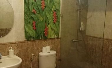 Rumah di Cinere, 1Lt, Full Furnish di dlm Bukit Cinere Indah