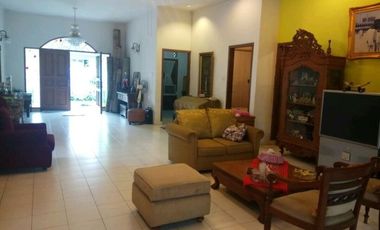 Rumah di Cinere, 1Lt, Full Furnish di dlm Bukit Cinere Indah