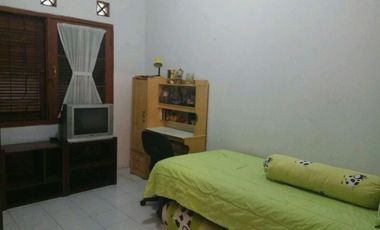 Rumah di Cinere, 1Lt, Full Furnish di dlm Bukit Cinere Indah