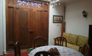 Rumah di Cinere, 1Lt, Full Furnish di dlm Bukit Cinere Indah