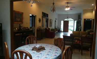 Rumah di Cinere, 1Lt, Full Furnish di dlm Bukit Cinere Indah