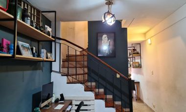 TRIPLEX 4 AMBIENTES EN VENTA RAMOS MEJIA FINANCIA