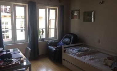 Hermosa casa en condominio horizontal