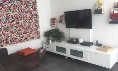 Hermosa casa en condominio horizontal