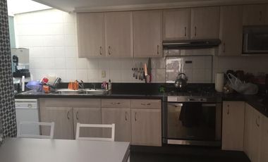 Hermosa casa en condominio horizontal