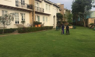 Hermosa casa en condominio horizontal