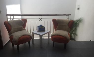 Hermosa casa en condominio horizontal