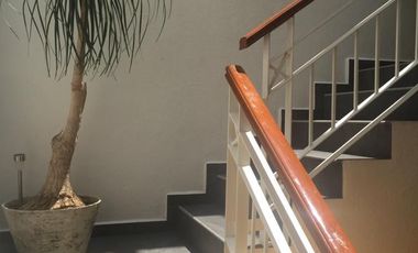 Hermosa casa en condominio horizontal