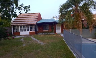Se Vende hermosa Casa en Arroyo Leyes