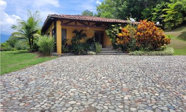 Finca Venecia (Suroeste Antioqueño)