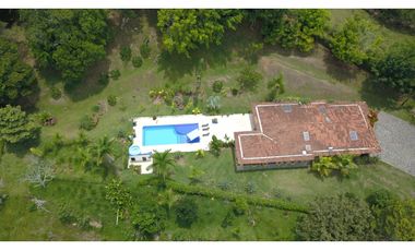 Finca Venecia (Suroeste Antioqueño)