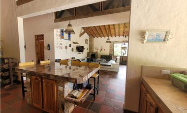 Finca Venecia (Suroeste Antioqueño)