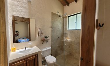 Finca Venecia (Suroeste Antioqueño)