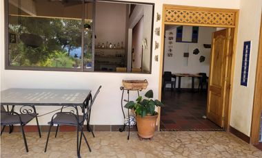 Finca Venecia (Suroeste Antioqueño)