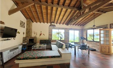 Finca Venecia (Suroeste Antioqueño)