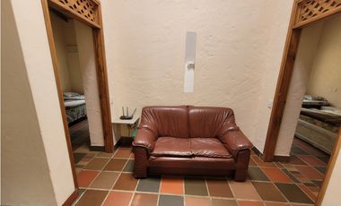 Finca Venecia (Suroeste Antioqueño)