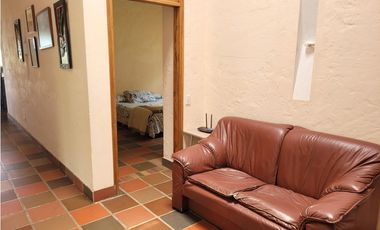 Finca Venecia (Suroeste Antioqueño)