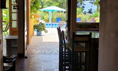 Finca Venecia (Suroeste Antioqueño)