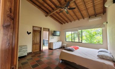 Finca Venecia (Suroeste Antioqueño)