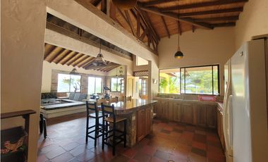 Finca Venecia (Suroeste Antioqueño)