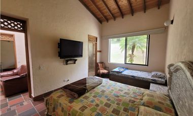 Finca Venecia (Suroeste Antioqueño)