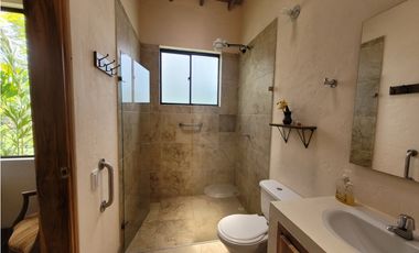 Finca Venecia (Suroeste Antioqueño)